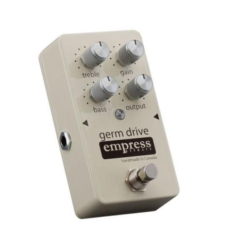 Empress Effects-オーバードライブGerm Drive