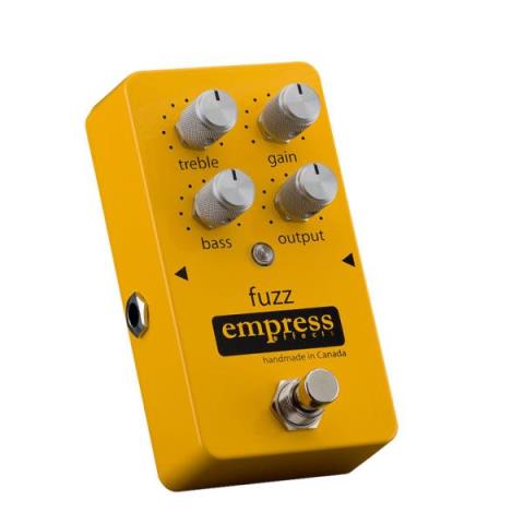 Empress Effects-ファズFUZZ