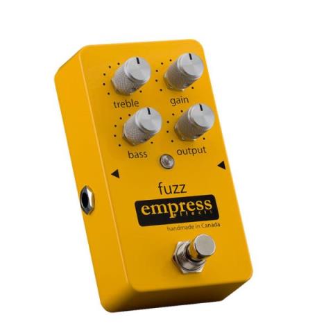 Empress Effects-ファズ
FUZZ