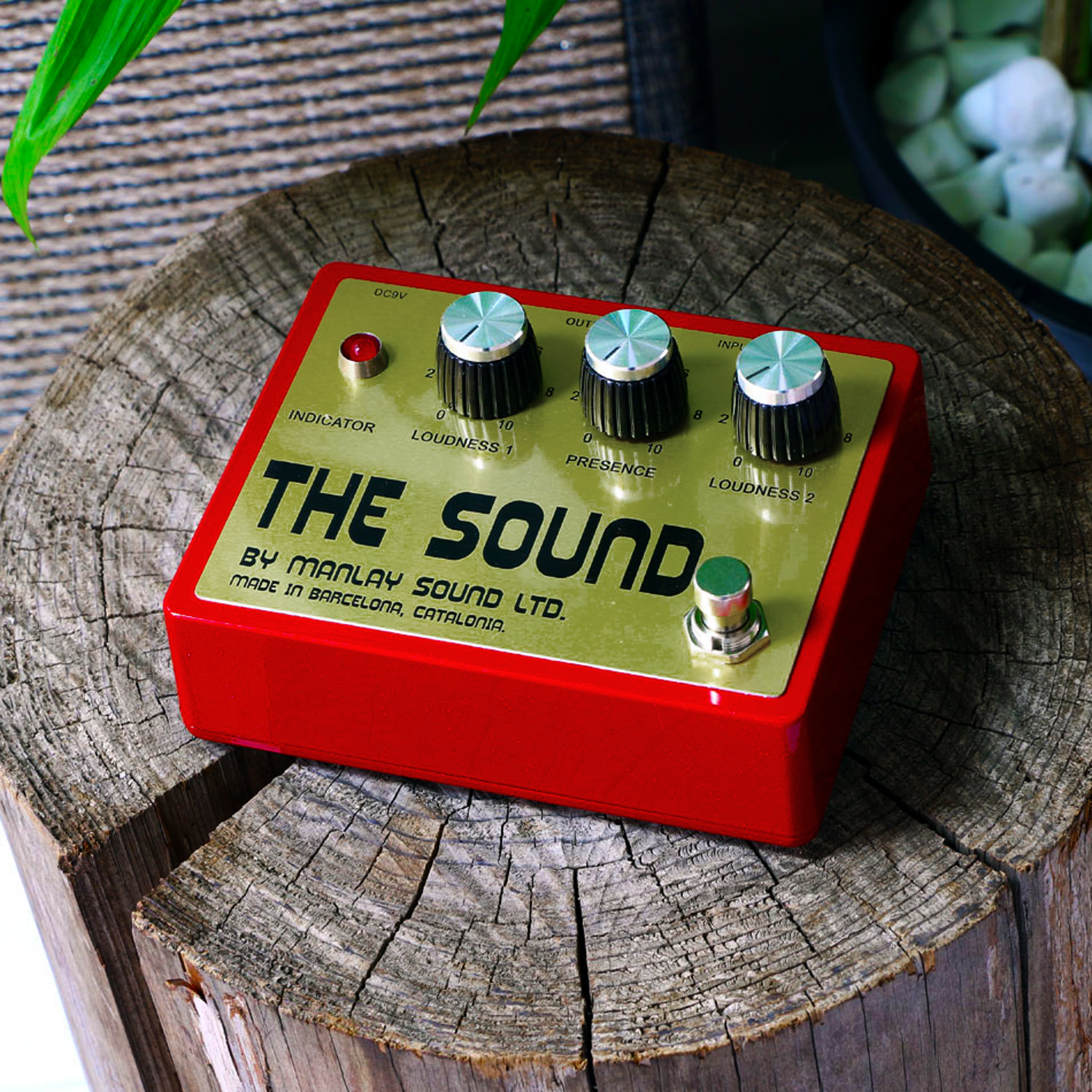 Manlay Sound オーバードライブThe Sound新品在庫状況をご確認ください ...