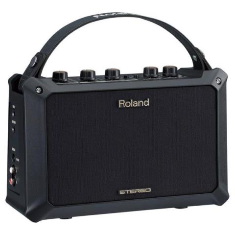 Roland

MOBILE AC