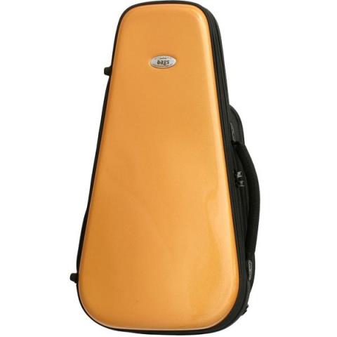 トランペットケースbags evolutionEFTR M-GOLD Trumpet Case