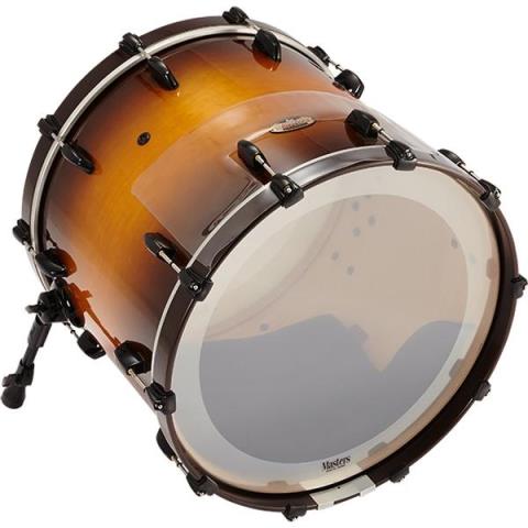 Pearl-バスドラム・プロテクションカバーPC-2022 Bassdrum Protection Cover