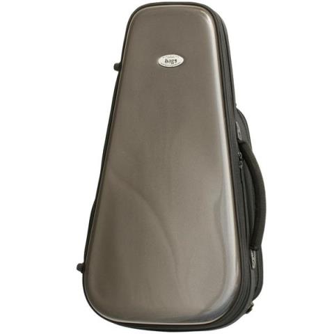 トランペットケースbags evolutionEFTR M-GREY Trumpet Case