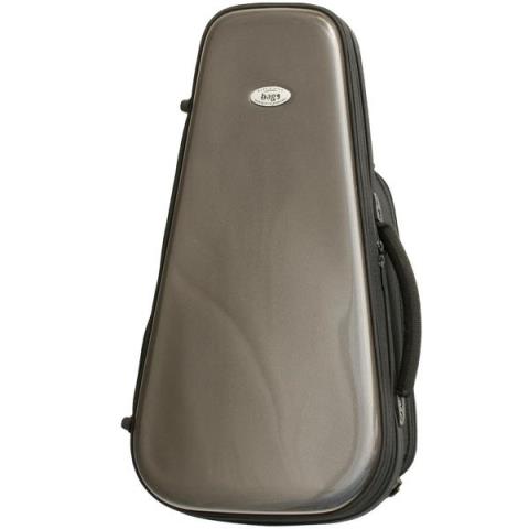 トランペットケース
bags evolution
EFTR M-GREY Trumpet Case