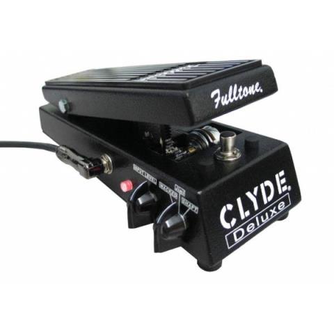 FulltoneCLYDE Deluxe Wah