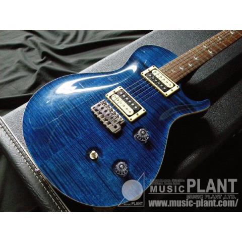 Paul Reed Smith (PRS) エレキギターSinglecut TREM 20th