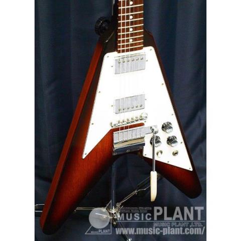 Gibson Custom Shop フライングVHistoric Collection 67 Flying V with