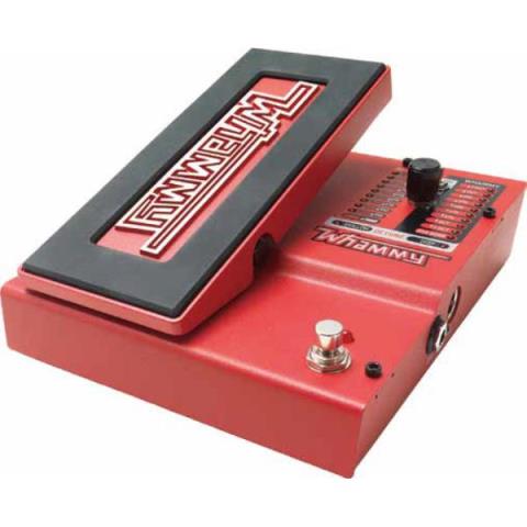 DigiTech

Whammy 5