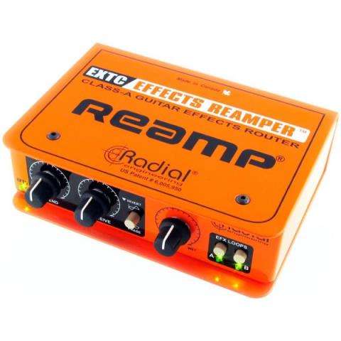 Radial EngineeringEXTC-SA