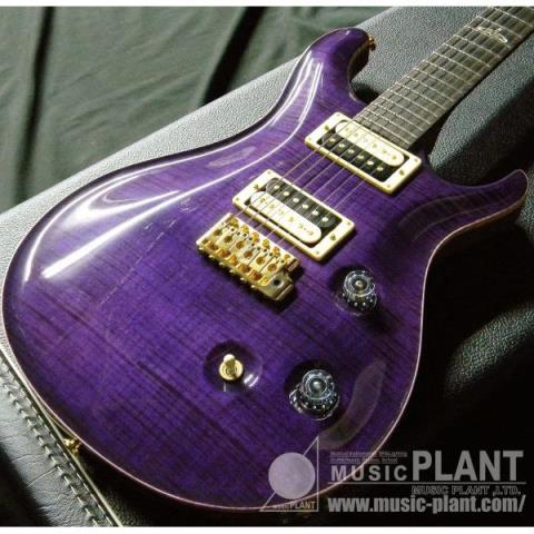 Paul Reed Smith (PRS) エレキギターCUSTOM24 JAPAN LIMITED 2011