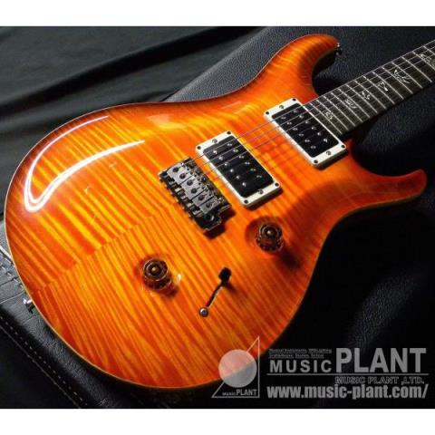 Paul Reed Smith (PRS)-エレキギターCUSTOM24 2012 SOLANA BURST