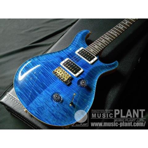 Paul Reed Smith (PRS) エレキギターCUSTOM24 2012 HYBRID BLUE