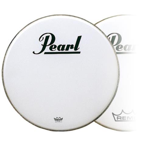 REMO-ドラムヘッド214BE/B Marching Bass Drum 14"