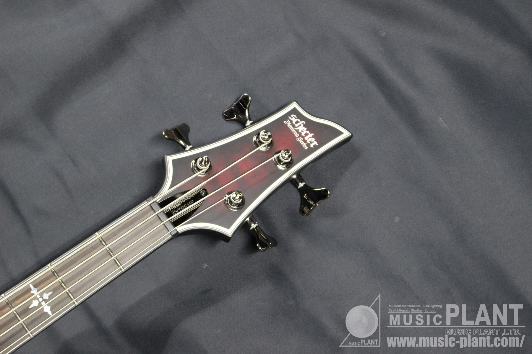 AD-HR-EX-BASS-4/CRBSヘッド画像 AD-HR-EX-BASS-4/CRBSヘッド画像
