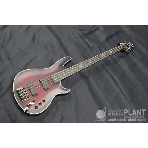 SCHECTER-エレキベースAD-HR-EX-BASS-4/CRBS