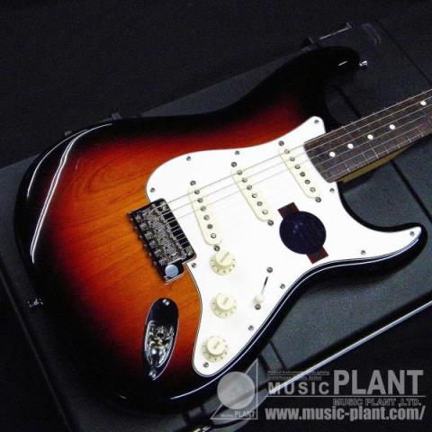 American Standard Stratocaster Upgrade 3CS/Rサムネイル