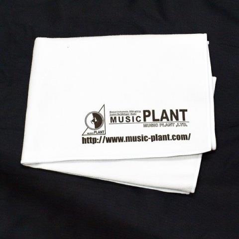 MUSIC PLANT-クロスクロススエード グレー
