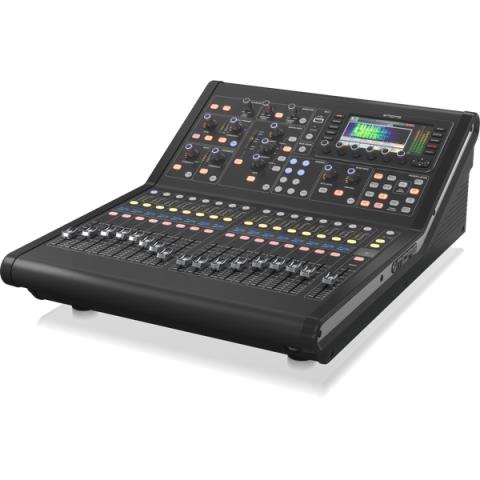 デジタルミキサーMIDASM32R-Live