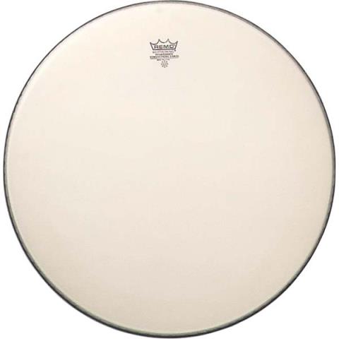 REMO

P3-122B/SU Powerstroke 3 Suede 22inch