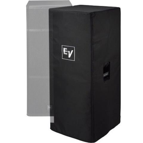Electro-Voice(E/V)-スピーカーカバーELX215-CVR