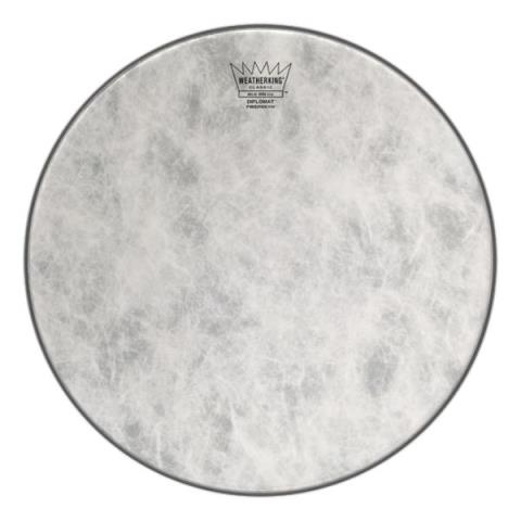 REMO-ドラムヘッド
FD-514-CL Fiberskin Diplomat 14"