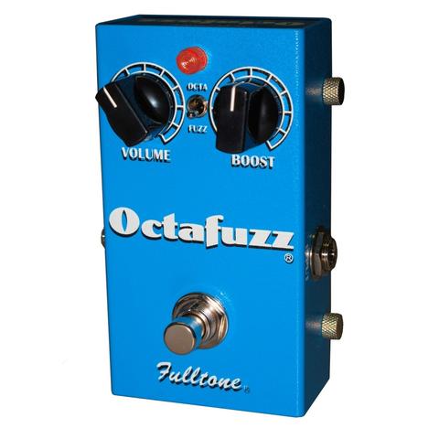 Fulltone-ファズOctafuzz 2
