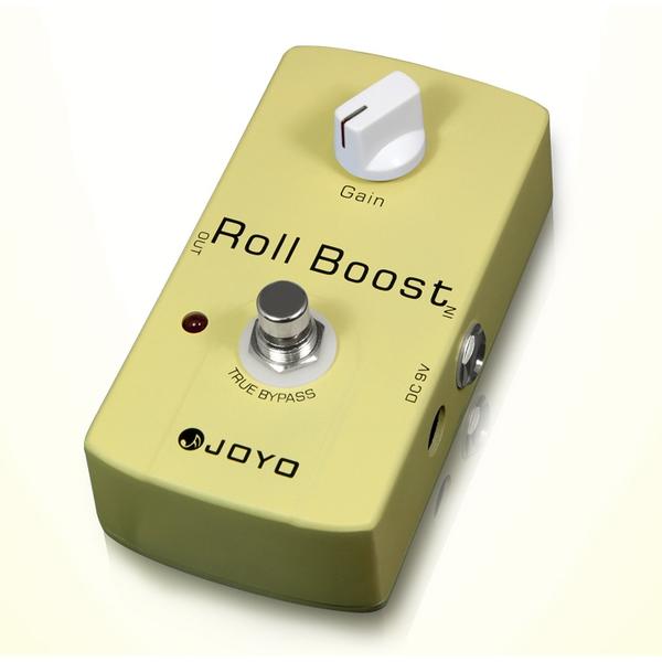 JOYO-ブースターJF-38 Roll Boost