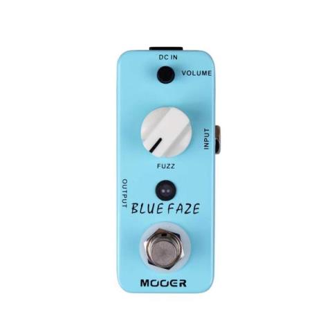 Blue Fazeサムネイル