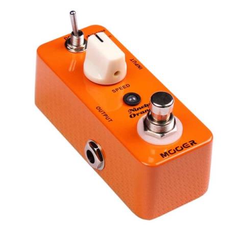 MOOER

Ninety Orange