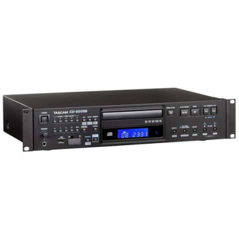 TASCAM-CD-200SB