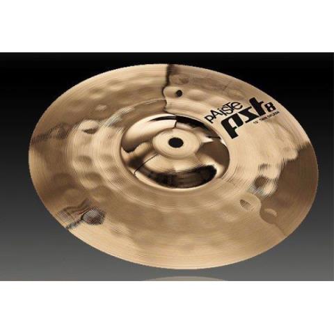 PAiSTe-スプラッシュシンバルPST 8 Thin Splash 10" Reflector