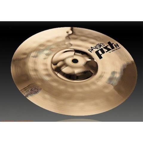 PAiSTe-スプラッシュシンバルPST 8 Rock Splash 10" Reflector