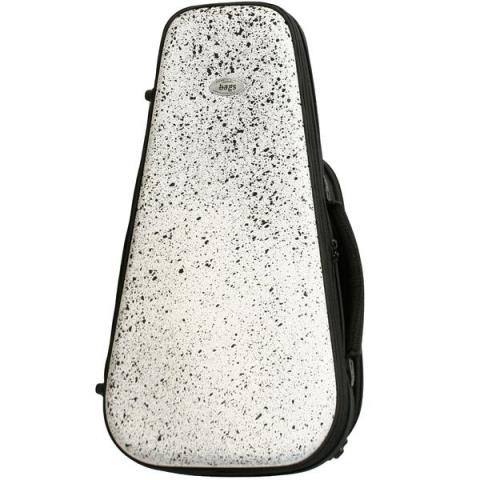 bags evolution-トランペットケースEFTR F-WHT Trumpet Case