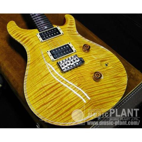 Private Stock #1437 CUSTOM24 '85 Reproduction Faded Vintage Yellowサムネイル