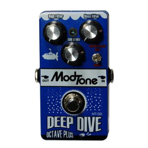 Modtone-オクターバー
MT-DD Deep Dive