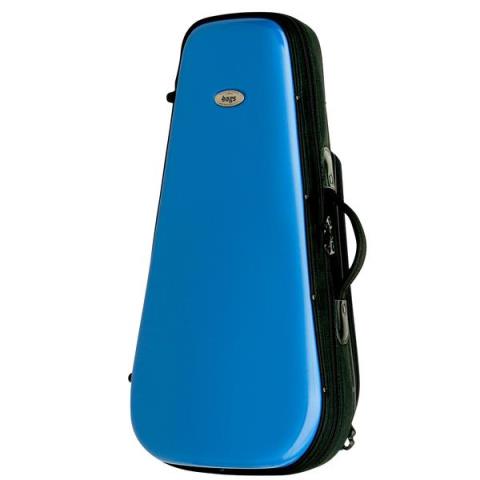 トランペットケース
bags evolution
EFTR BLU Trumpet Case