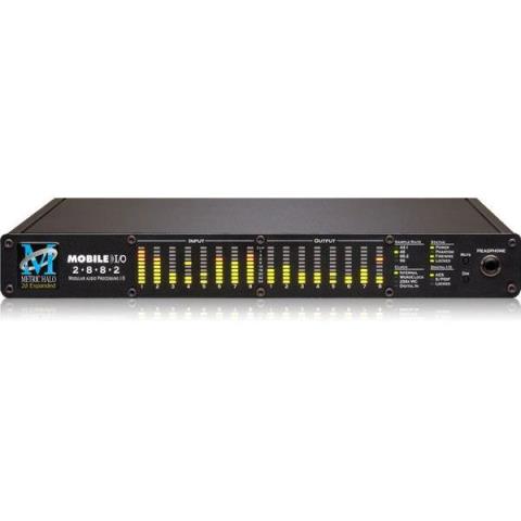 Metric HaloMobile I/O 2882 2d Expanded