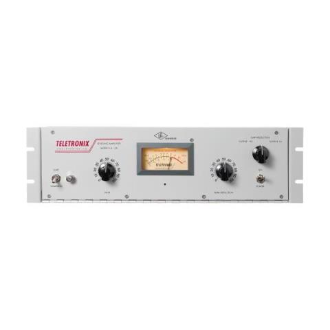 Universal Audio-MIC PREAMP & DI / DYNAMICSTeletronix LA-2A Classic Leveling Amplifier