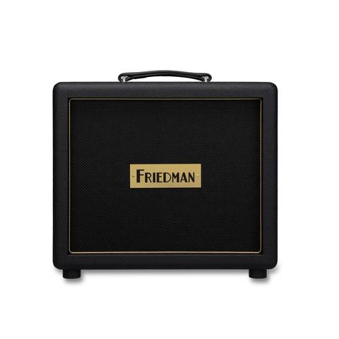 FRIEDMAN Amplification-ギターキャビネットPT 112 CABINET