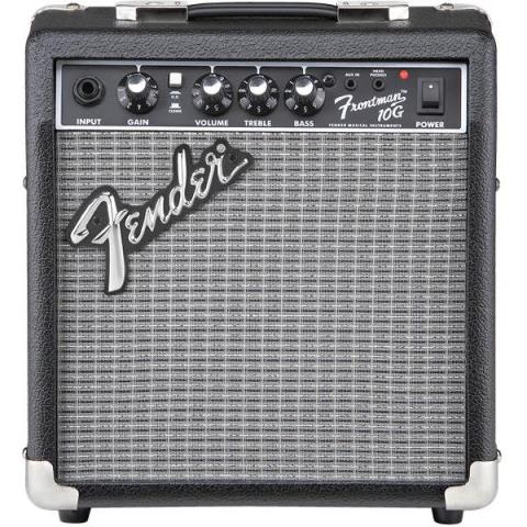 Fender

Frontman 10G