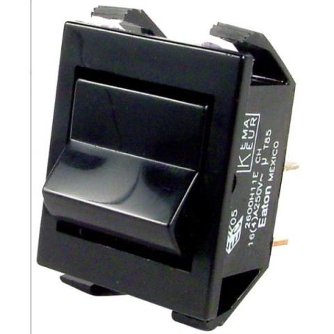 MarshallJCM SERIES STANDBY SWITCH