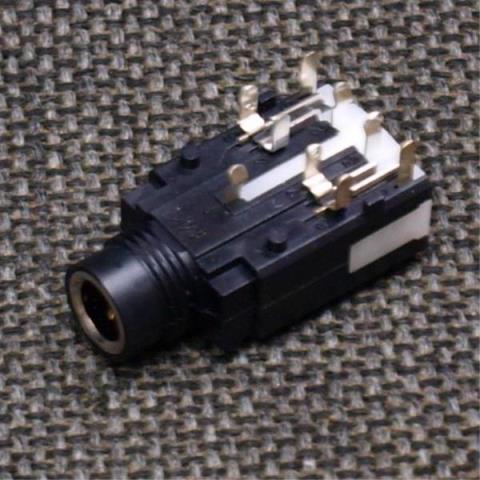 MarshallSKTP00004(PLUG90005)(SKTP00060)　リターンジャック