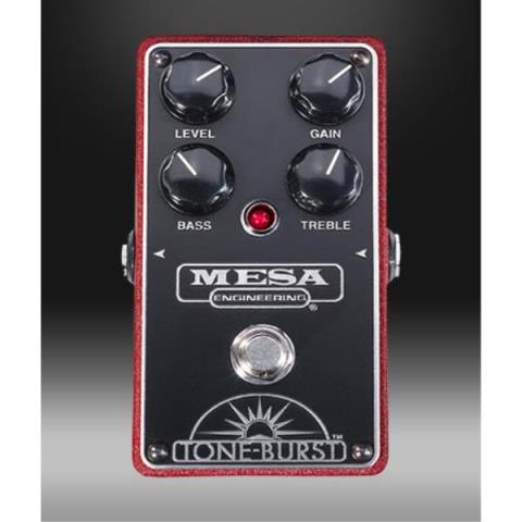 MESA/BOOGIE-オーバードライブThe TONE-BURST