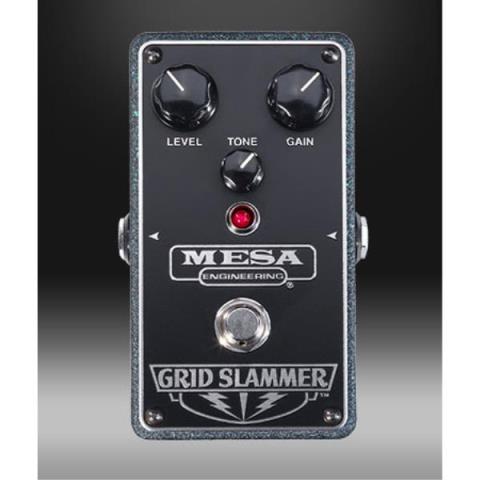 MESA/BOOGIE-オーバードライブThe GRID SLAMMER