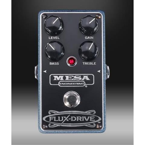 MESA/BOOGIE-オーバードライブThe FLUX-DRIVE