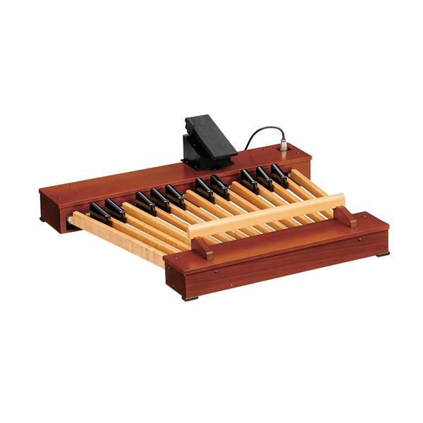 XK-EVOLUTION 専用ペダル鍵盤HAMMONDXPK-250W mk2