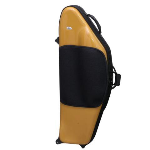 bags evolution-バリトンサックス用ケース
EFBS M-GOLD Bariton Saxophone Case