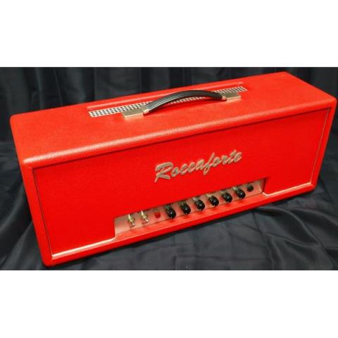 Custom Built 30 Redサムネイル