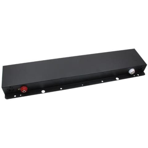accutronics スプリングリバーブユニット4EB3C1B新品在庫
